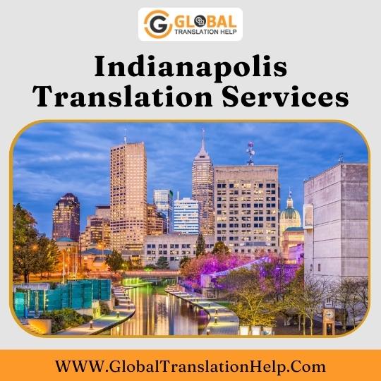 Indianapolis-Translation-Services